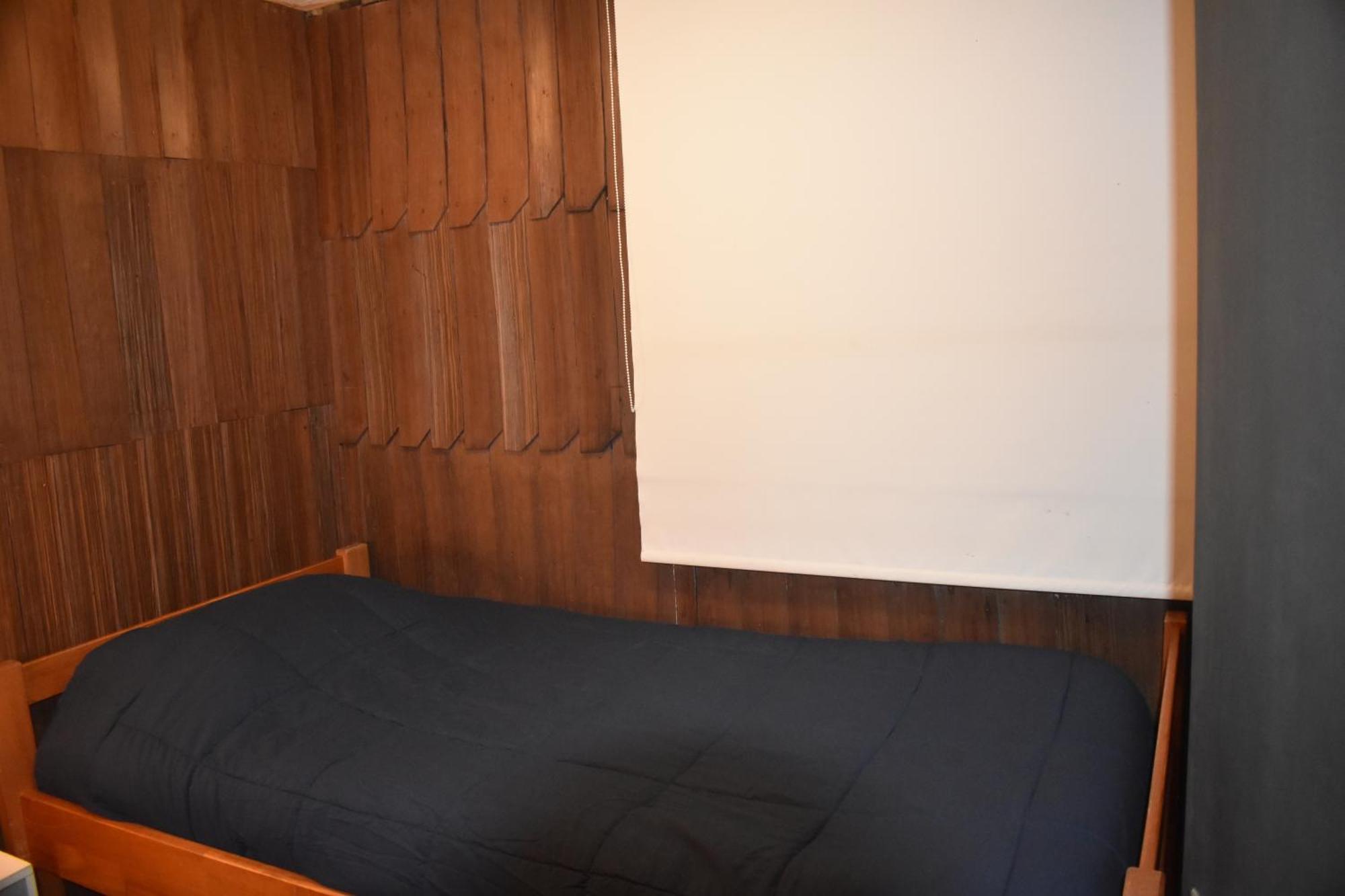 Estacion Hostel Castro Zewnętrze zdjęcie