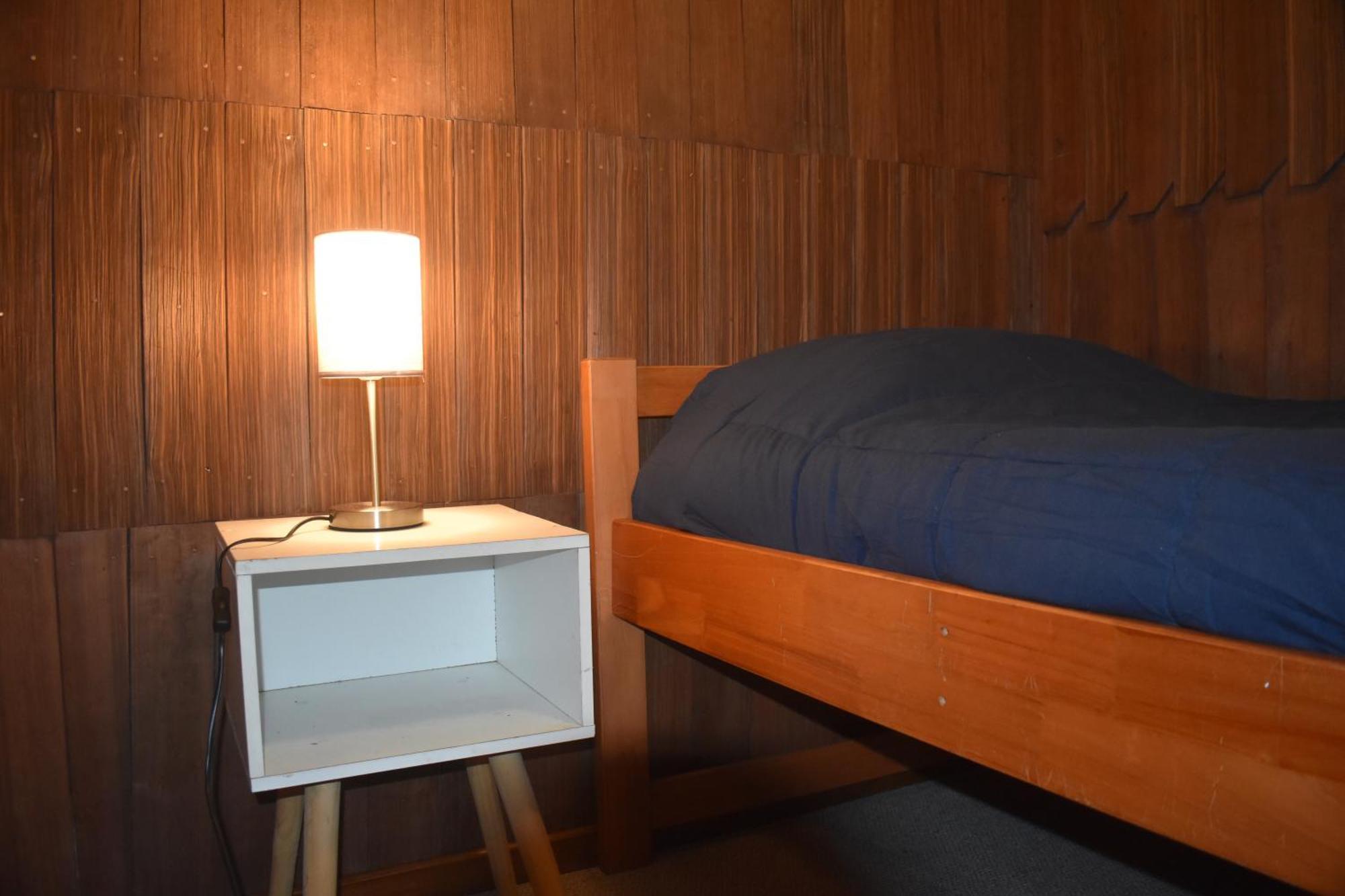 Estacion Hostel Castro Zewnętrze zdjęcie