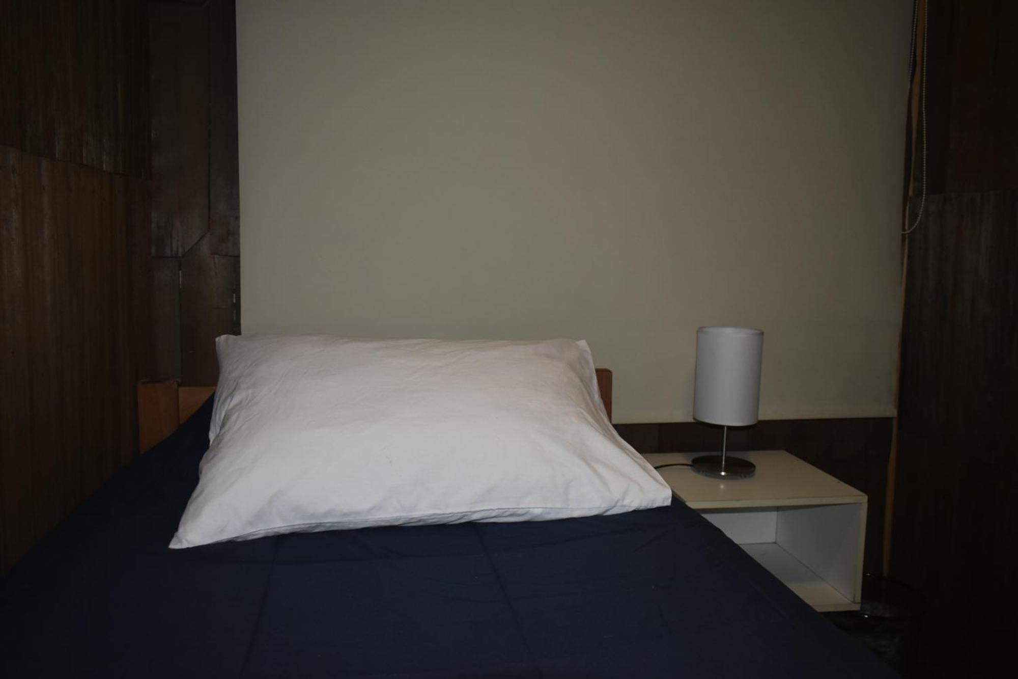 Estacion Hostel Castro Zewnętrze zdjęcie