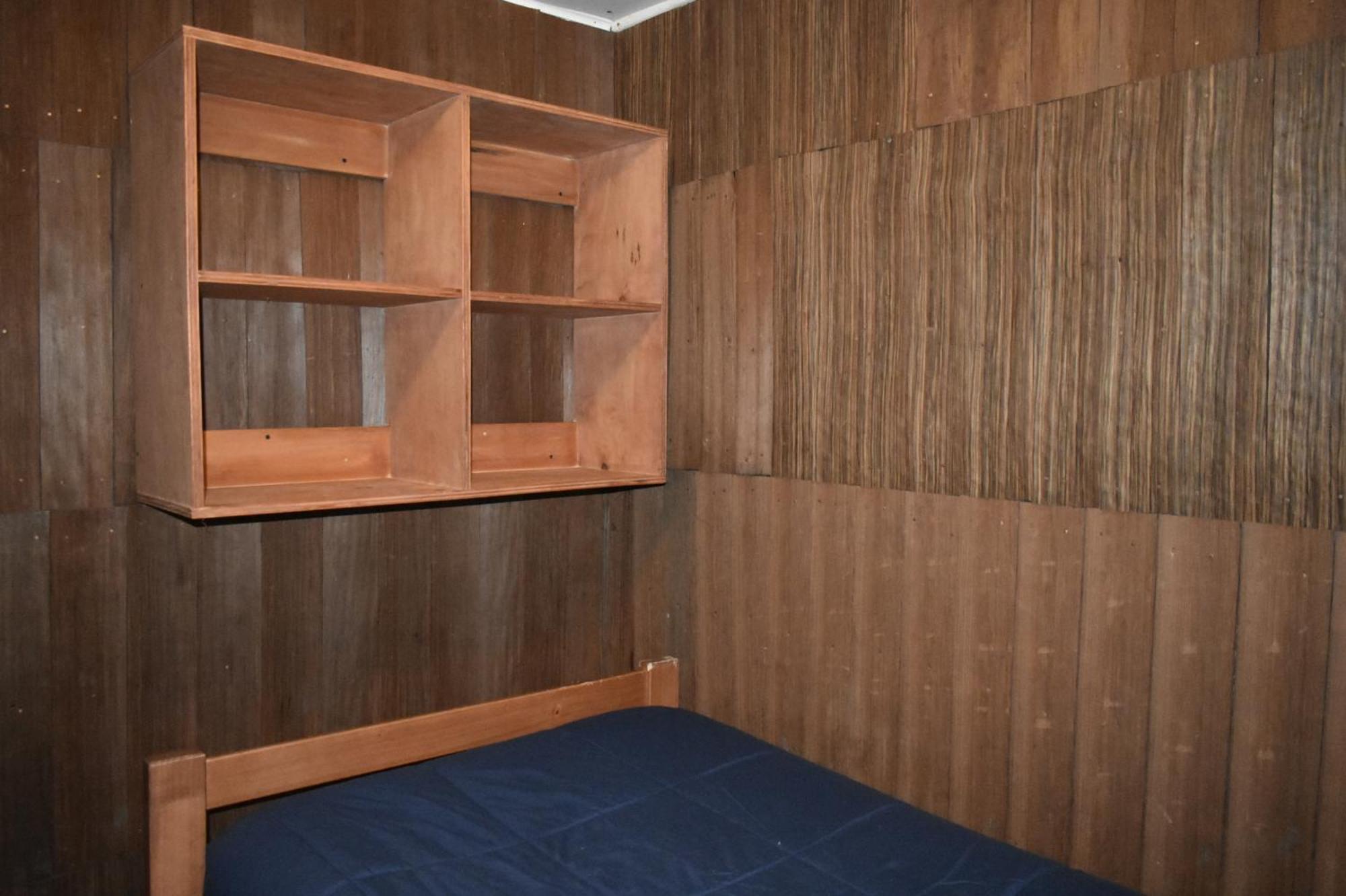 Estacion Hostel Castro Zewnętrze zdjęcie