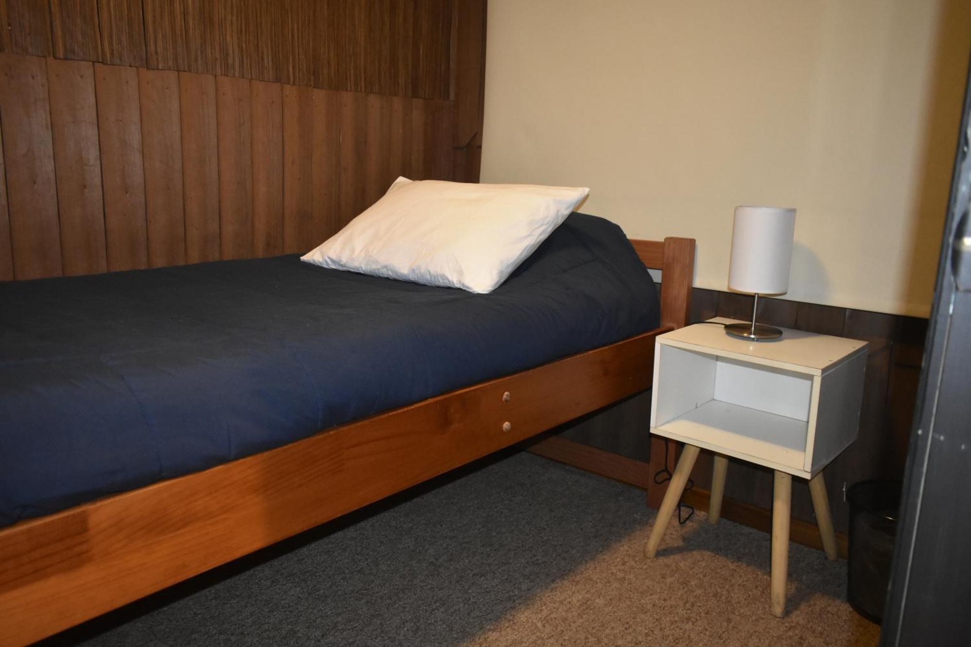 Estacion Hostel Castro Zewnętrze zdjęcie