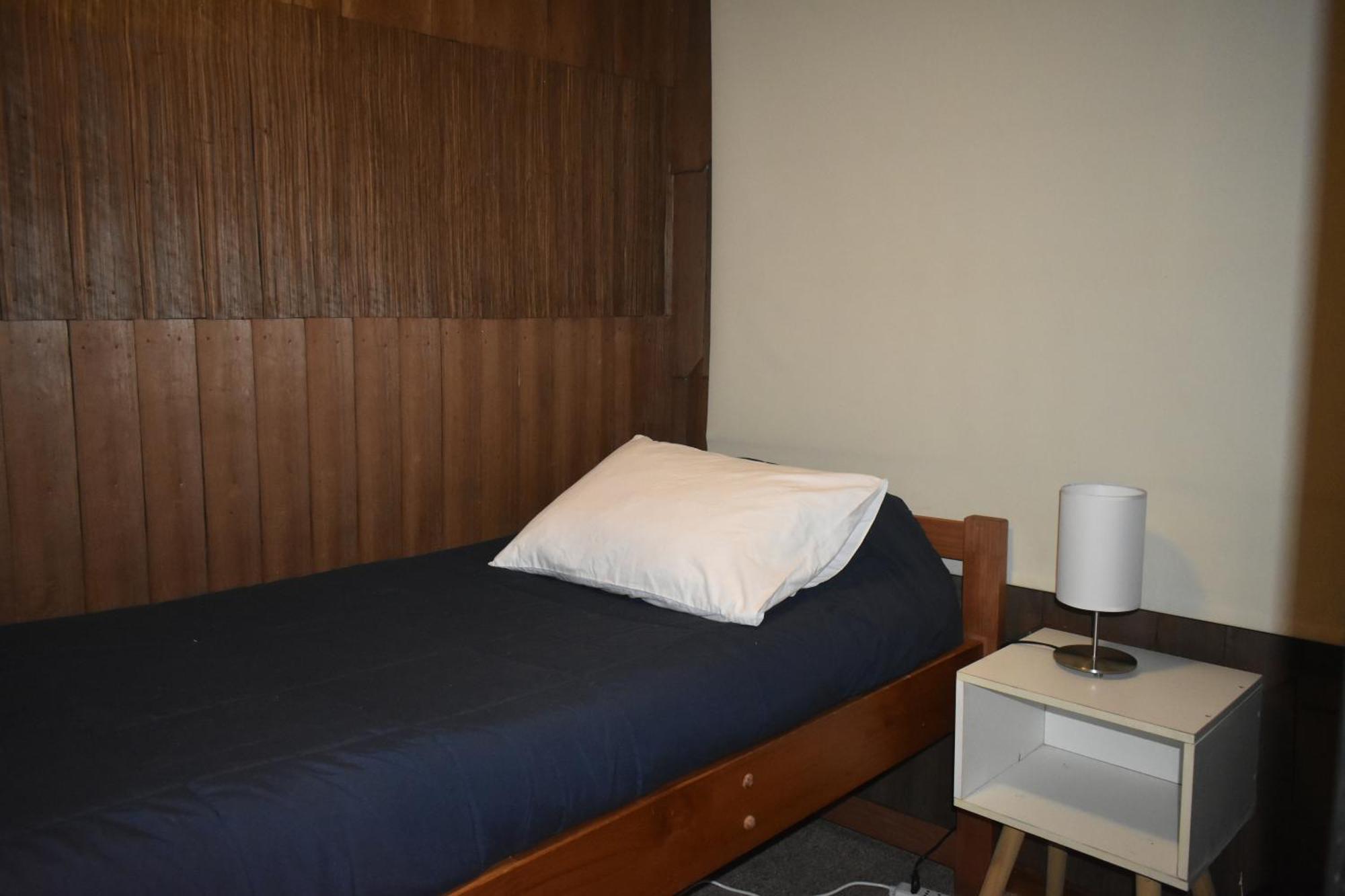Estacion Hostel Castro Zewnętrze zdjęcie